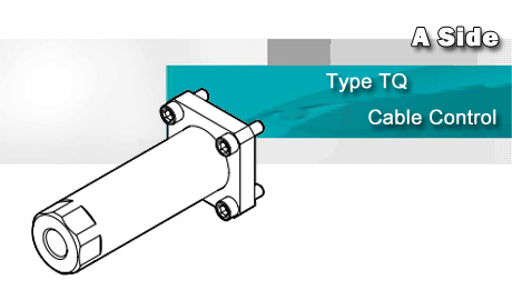 کیت سیستم کابلی  شیر دستی  برای شیر دستی  هیدرولیک تهران برای جرثقیل یولی تایوان youli lever hydraulic هیدرولیک نمایندگی ایران.jpg